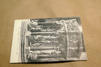 Pulpito Cattedrale Pisa Italy 1910c postcard - unposted