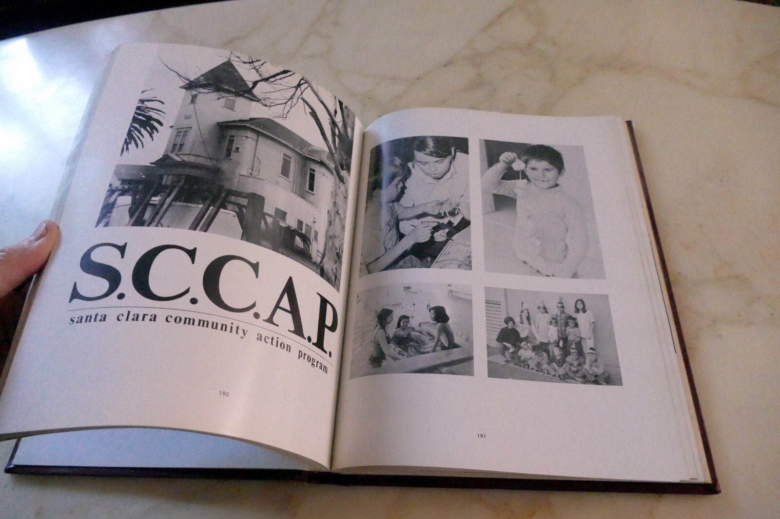 1969 Yearbook  University of Santa Clara, College, The Redwood USA