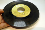 Janis Ian - Society's Child/ Letter to Son - Vinyl 45 Record - AS Found