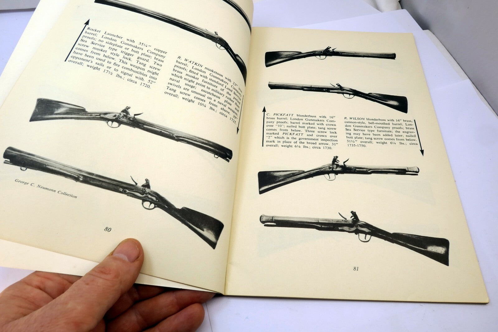 Canadian Journal of Arms Collecting Vol. 5 No. 3 August 1967 Kipling guns brits