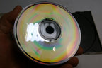 Robinson, Smokey : Double Good Everything CD K2 97968 SBK Records 1991