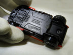 Hot Wheels McD's 2007 Mattel   prototype