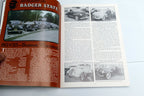 V8 Times Ford V-8 Enthusiasts Magazine July/August 1979 Woodie Fisher's '41 conv