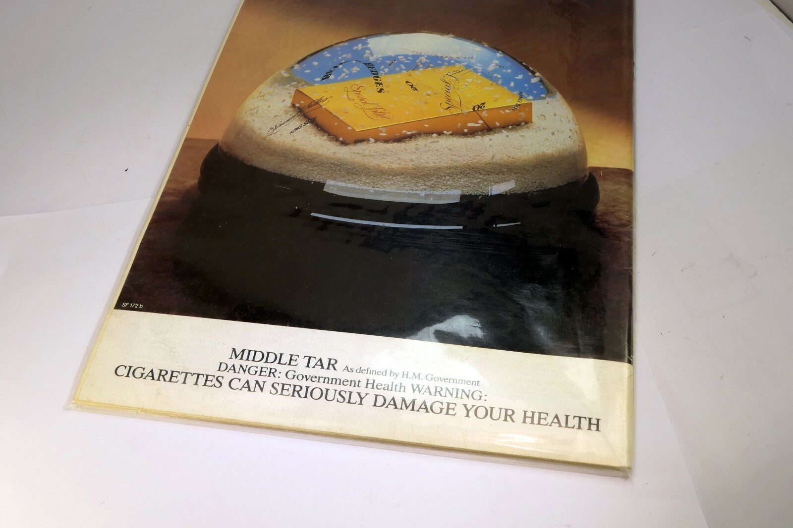 Motor Sport Magazine February 1986 Porsche 924S Test Morocco Rally Formula One