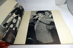 Herman's Hermits  booklet  Concert Tour photo book 1966  Advertisement Pamphlet