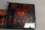 Cover ART Only  Pele Juju Live  1997    ( NO CD included)