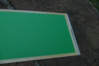 GREAT WALL OF CHINA Silk Weaving large 16X38"