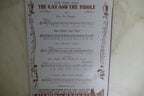 Try To Forget 1931 by Jerome Kern from The Cat And The Fiddle