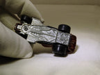 Hot Wheels Brutalistic 2004 Mattel China