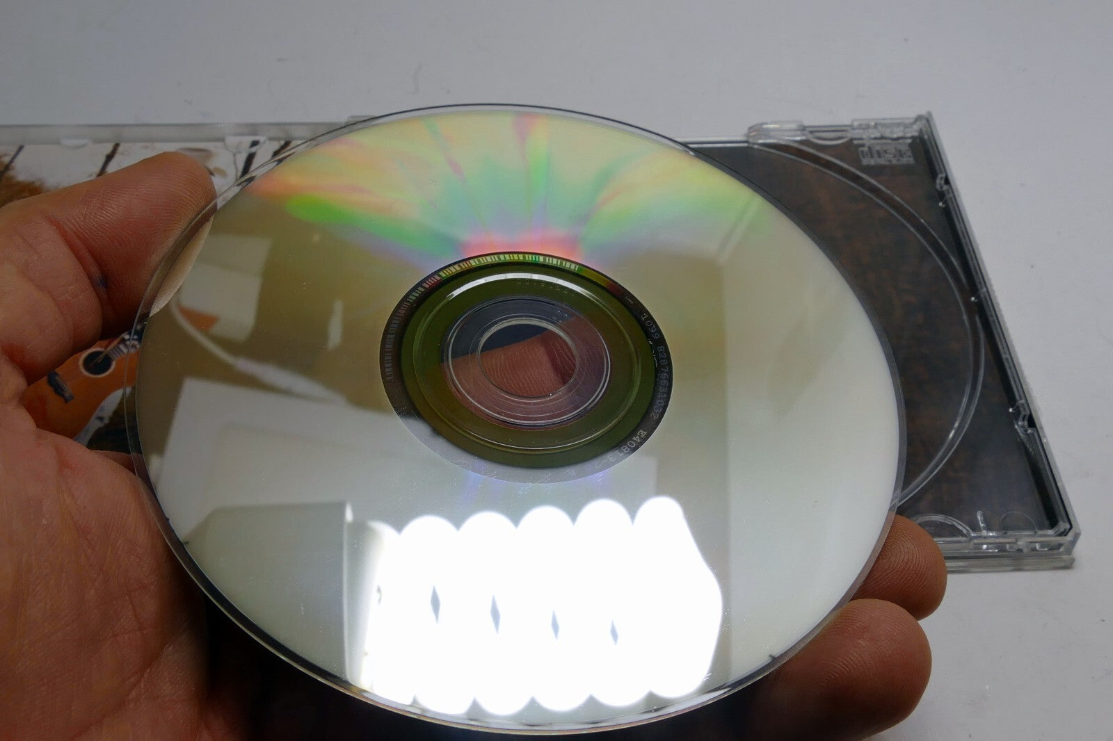 What I Do - Audio CD By Jackson, Alan 2004 BMG Music 82876-63103-2