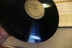 Basic Library WORLDS GREATEST Music 1958 LP Tchaikovsky Beethoven Album No 18