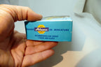 HO Scale, Athearn #1856 Santa Fe, Std Coach Clerestory Roof