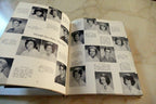 1964 St. Bernard High School Yearbook Voyager Playa del Rey California USA