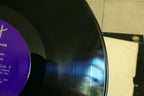 Beethoven Symphony No.9 "Choral" Jascha Horenstein LP VOX STPL 510.000 Vienna 73
