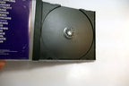 Cover art only David Bowie Changesbowie RCD 20171 Rykodisc  -  (NO CD included)
