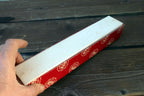 QRS Player Piano Word Roll 10-420 Candida