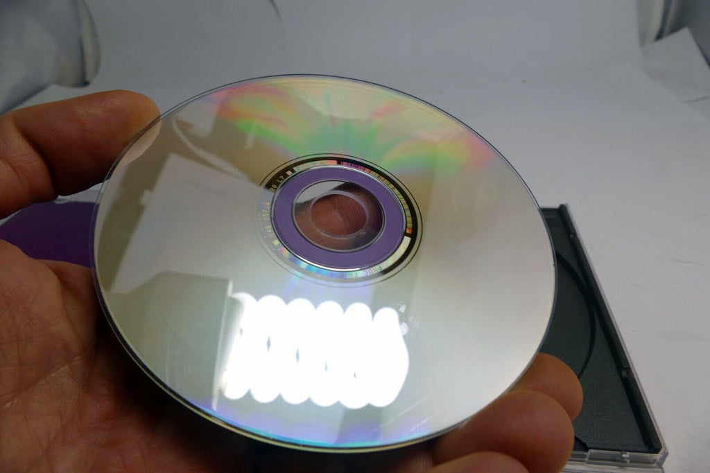 Don Juan DeMarco' (Original Motion Picture Soundtrack) CD 1995 Badman