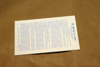 Salt Lake Utah Temple LDS Church Utah advertisement Add