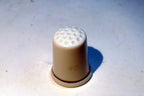 Porcelain Mt Rushmore Blackhills South Dakota Souvenir Thimble