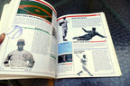 The Book of Fascinating Facts Encyclopedia Britannica  1992 paperback for kids