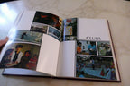 1969 Yearbook  University of Santa Clara, College, The Redwood USA