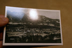 Goisern Austria postcard 1940's  - unposted