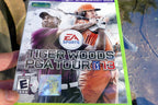 Tiger woods pga tour 13 (for microsoft xbox 360)