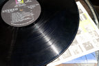 Ray Charles Crying Time LP A  544 ABC Paramount Records LP album