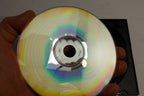 John Lennon CD  Imagine 1971 EMI records (CD only - poor condition )
