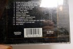 Cover art only The Frank Sinatra GOLD Collection 5-108-2 Dejavu (NO CD included)