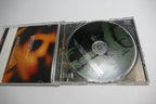 Echo & The Bunnymen ‎: Evergreen (BMG Direct CD) London  422 828 905-2