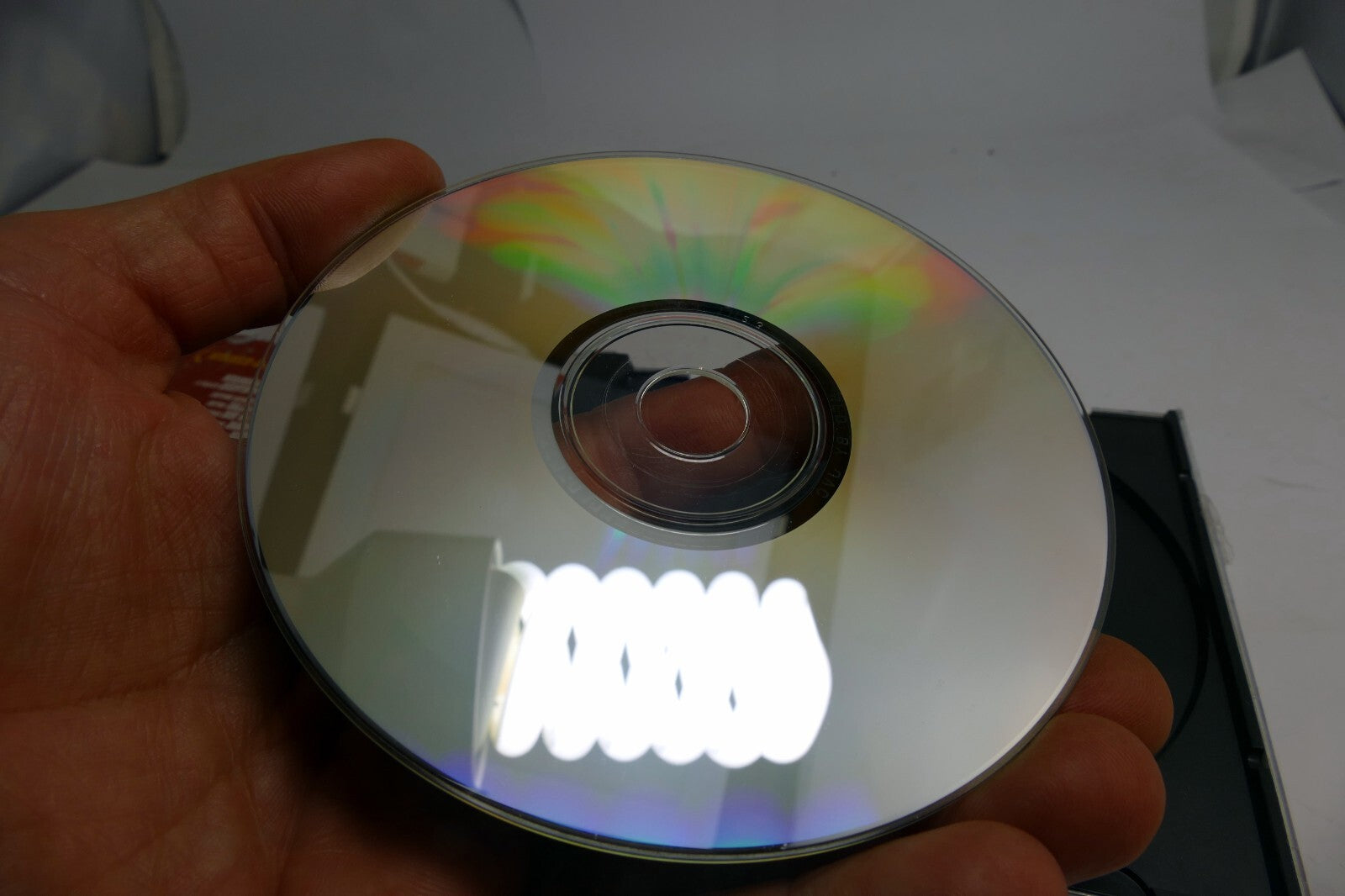 Pulp Fiction (Music From the Motion Picture) by Various Artists (CD, 1994) MCA