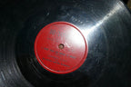 Jeffrey Clay 78rpm Single 10" Hi-Tone Records lade Spain I love you 1949