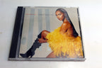 Cover art only Jody Watley Larger Then Life MCAD 6276 MCA  -  (NO CD included)