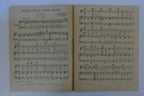 When I'm In Your Arms, 1926, by Benny Davis, Joe Burke and Paul Ash