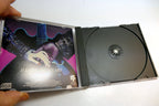 Cover art only Diane Schuur Heart to Heart BB King GRD-9767 -  (NO CD included)