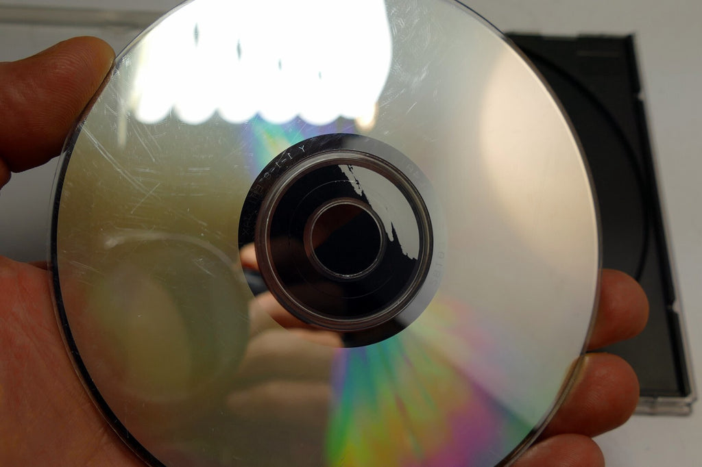 FRANK SINATRA - Duets II CD (only) CDP 7243 8 28103 2 2 Capitol Records