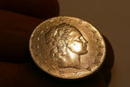 1956 Repvbblica Italiana L.50 Italy Italian 50 Lire Coin Italy