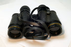 Sans & Streiffe 7X35 Field 10 Binoculars #801 HUNTER W/Case