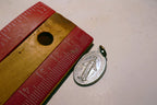O Mary Conceived Without Sin Pray For Us Who Have Recourse Pendant Charm 1830