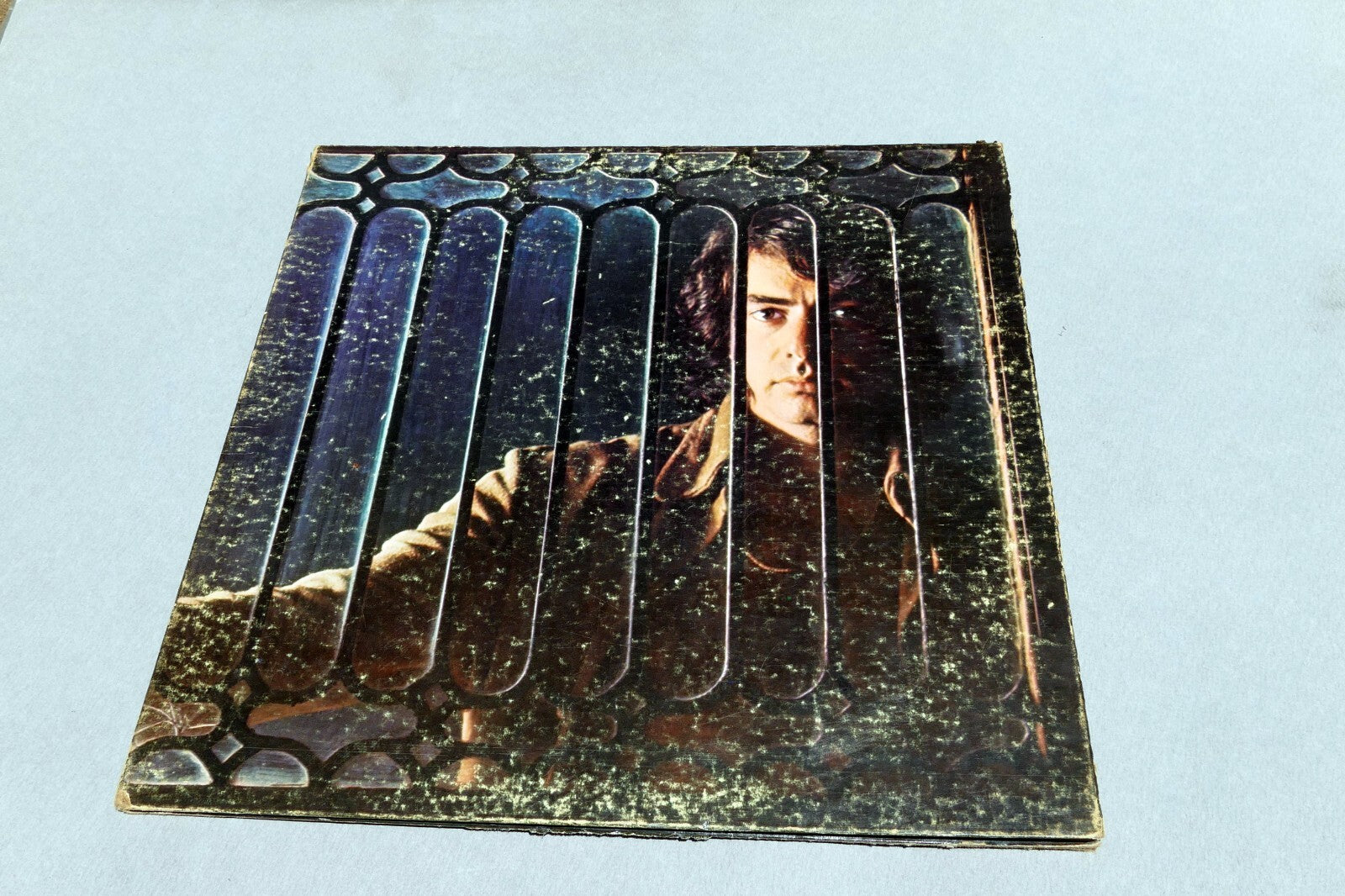 Neil Diamond – Tap Root Manuscript - 1970 - UNI Records 93092 Vinyl LP