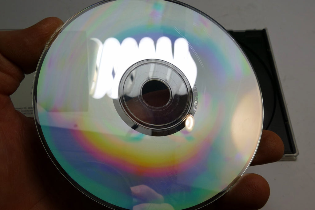 Birth Of The Cool By Miles Davis On Audio CD CDP 7 92862 2 1989 Capitol Records