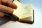 Das Neue Testament 1950 Stuttgart German Bible Translated By D. Martin Luther
