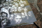24X36 POSTER WALL ART HIPHOP R AP LEGENDS COOL ARTISTS RAPPER RECORDS MUSIC HOOD