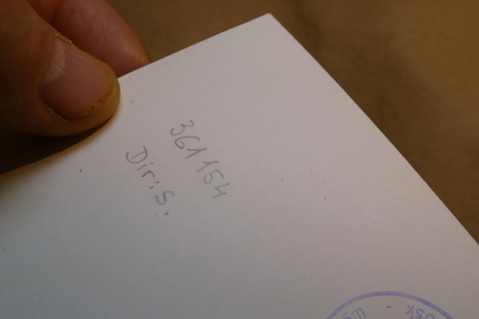 Großglockner-Hochalpenstraße  postcard Black & white Austria vintage - unposted