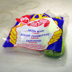McDonald's Hot Wheels After Blast Mattel  1994 vehicle - new