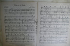 Wob-A-Ly Walk 1928 by Harry Warren and Bud Green, Shapiro, Bernstein and Co.