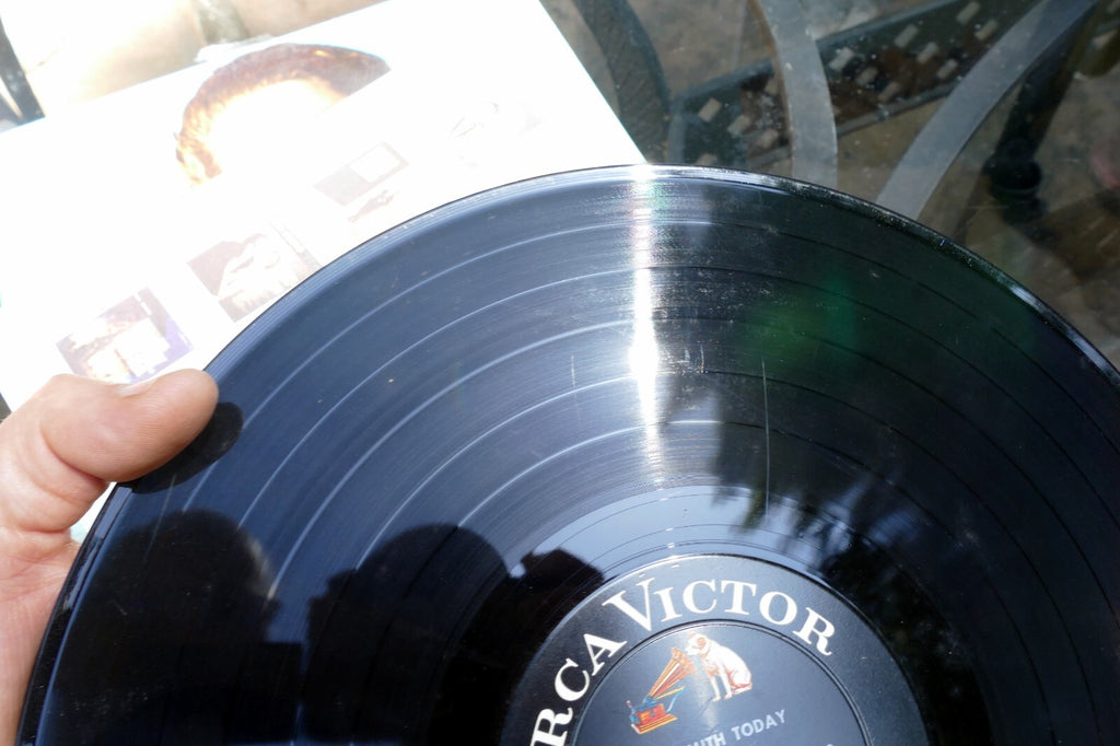 Kate Smith Today RCA LSP-3670 Record Album Vinyl LP  RCA 1966