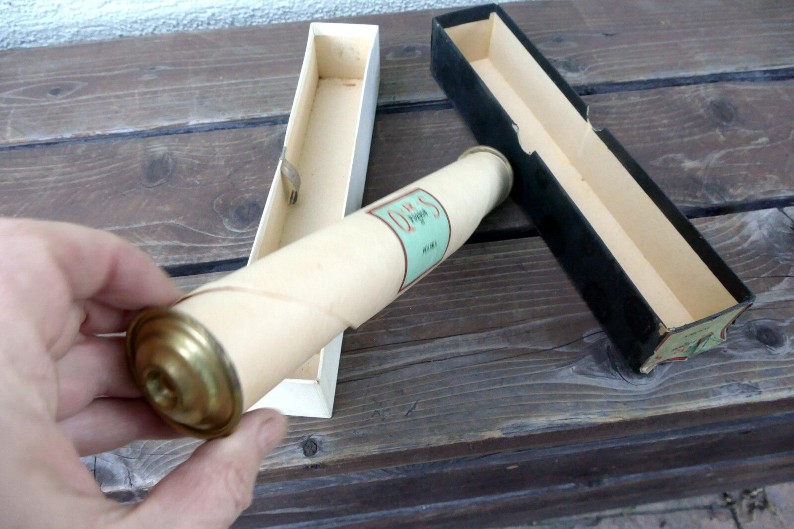 QRS F32958 Polska Piano roll