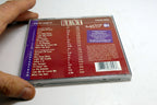 Rent 2005 Movie Soundtrack - Audio CD By Jonathan Larson PSCDG 6053 - Very Good
